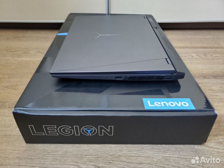 Legion 5 Pro, Rysen7, 32Gb RAM, 2Tb SSD