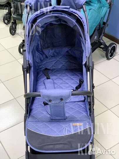 Прогулочная коляска. Babalo