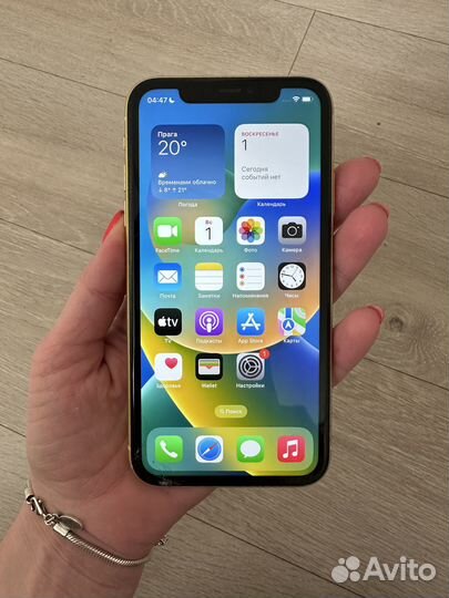 Apple iPhone 11 256 gb