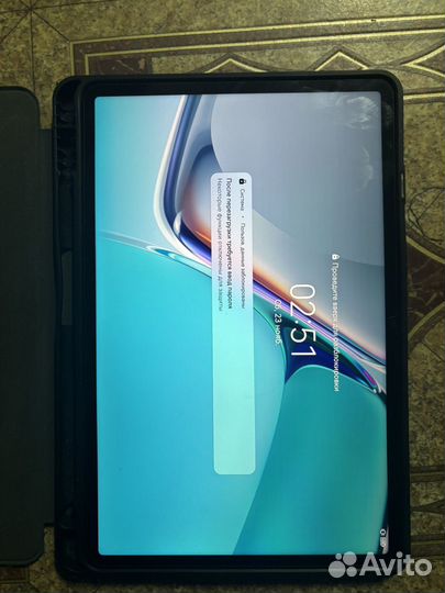 Планшет huawei matepad 11