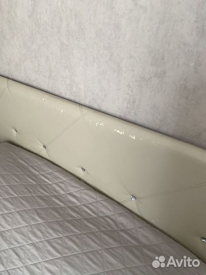 Кровать 160х200