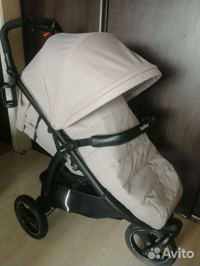 Коляска peg perego book cross