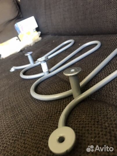 Вешалка настенная IKEA