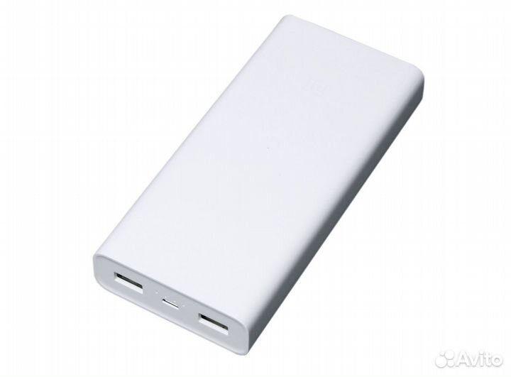 Power bank Xiaomi