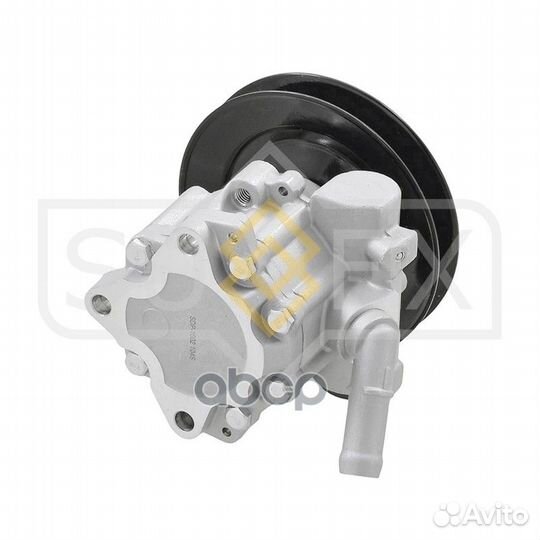 Насос гидроусилителя руля SDP1002 sufix