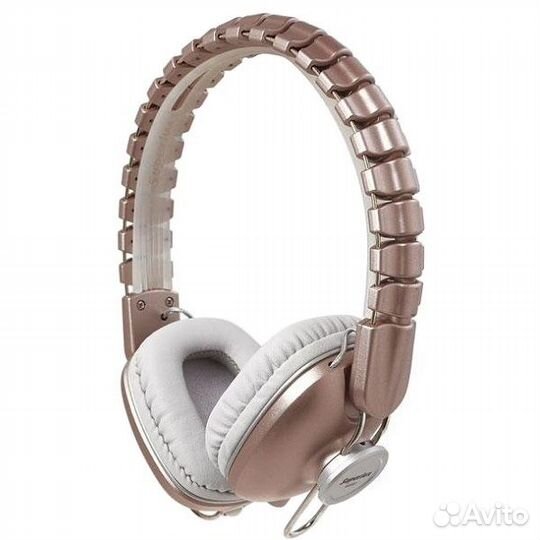 Наушники Superlux HD581 White