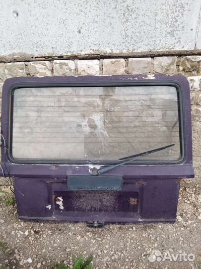 Запчасти на ваз 2143