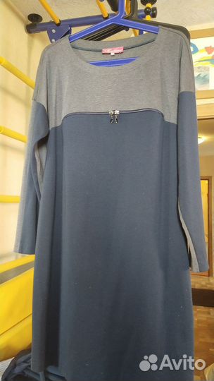 Вещи для беременных пакетом 50 (отдам)