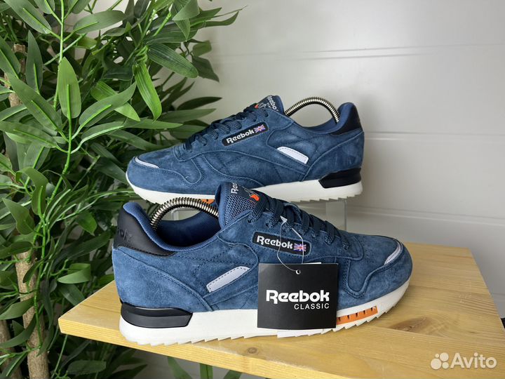 Кроссовки Reebok Classic 41-46 новые