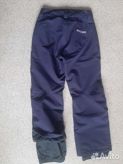 Горнолыжные брюки rossignol