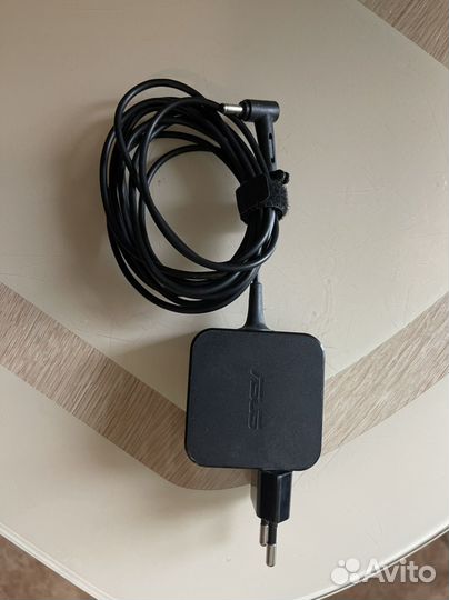 Зарядное устройство для ноутбука Asus 19V, 2,37A