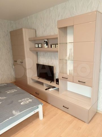 1-к. квартира, 37 м², 4/5 эт.
