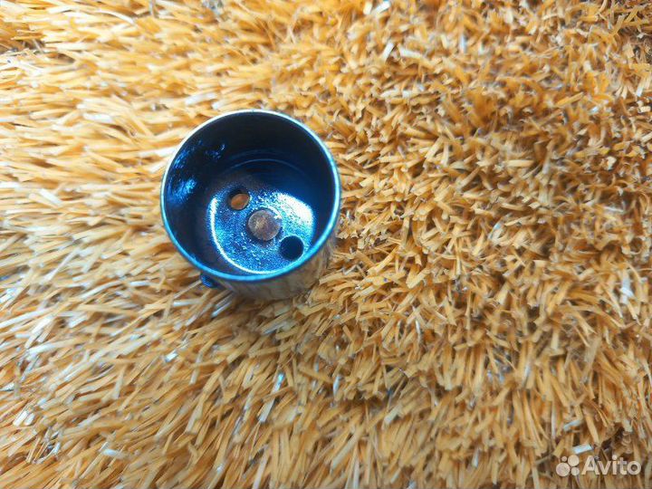 Тнвд Volkswagen Golf 1K BMY 2006-2008