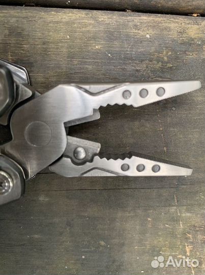 Мультитул Shifter MBS044