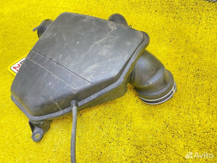 Влагоотделитель передний Toyota Land Cruiser Prado