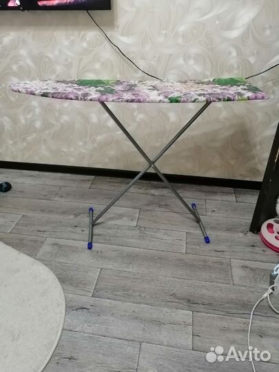 Гладильная доска бу