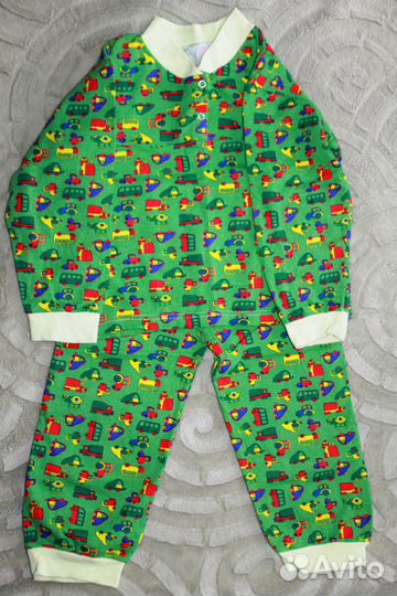 Одежда мальчику 3-6 лет