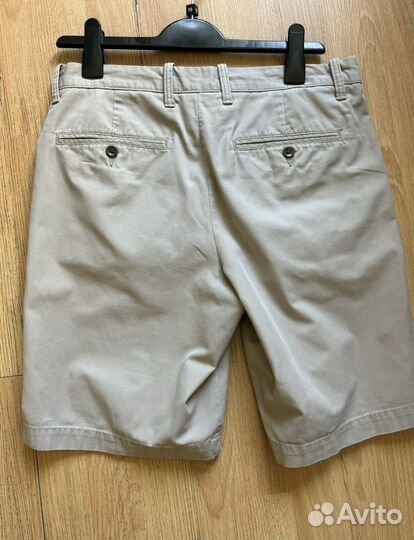 Шорты мужские gap