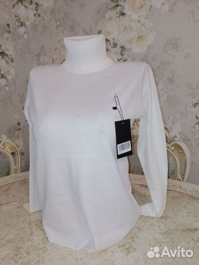 Водолазка женская 46 48