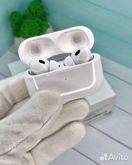 Airpods PRO 2 топового качества