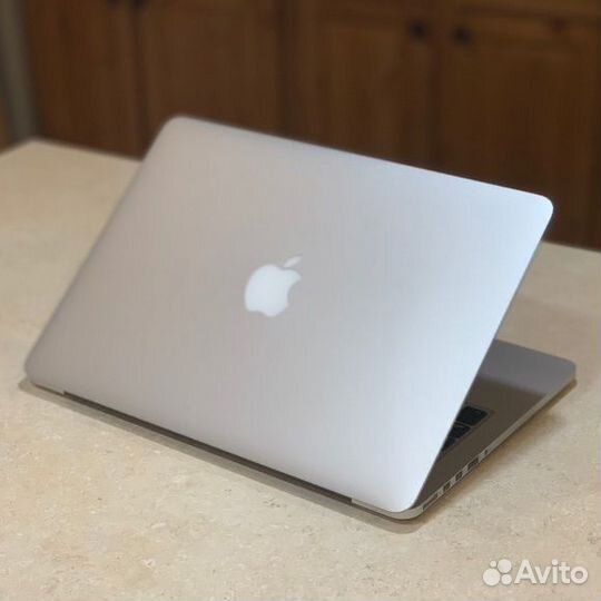 Apple macbook air 13