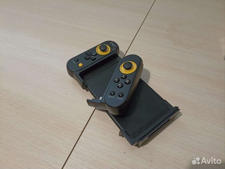 Геймпад ipega pg-9167