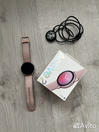 Смарт часы Samsung