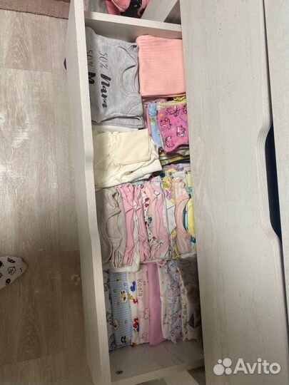 3 покета десктх вещей