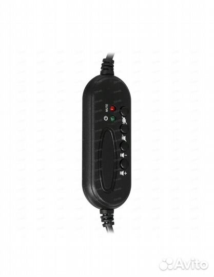 Проводная гарнитура Accutone UB101 USB