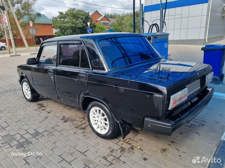 ВАЗ 2105 1.6 МТ, 2010, 83 460 км