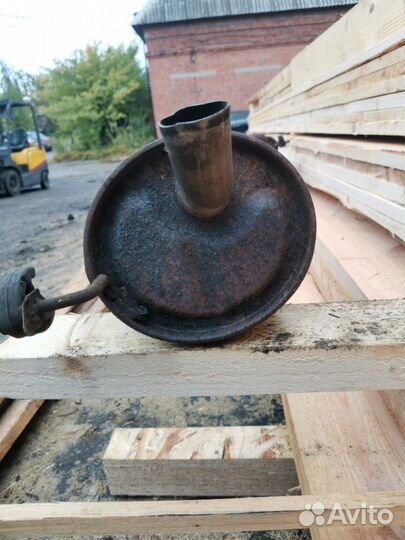 Выхлопная система Hyundai Getz 1.4 G4EE 2006