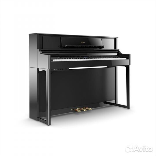 Roland LX-705 PE Цифровое фортепиано