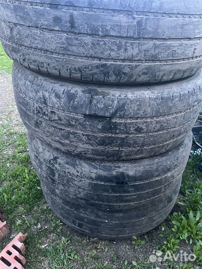 Nokian Tyres Hakka C2 225/65 R16C