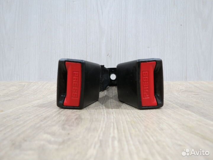 Ответная часть ремня безопасности LADA Vesta