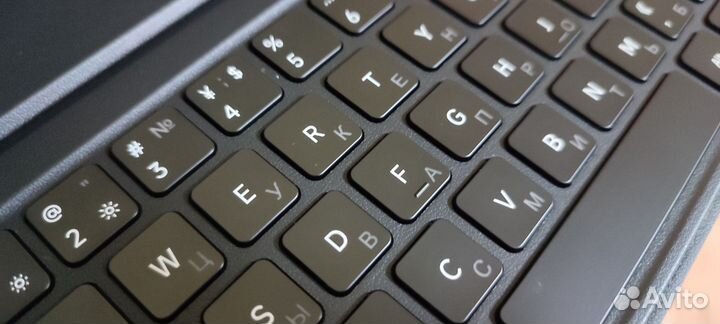 Клавиатура Xiaomi Pad 6 оригинал. Новая RU