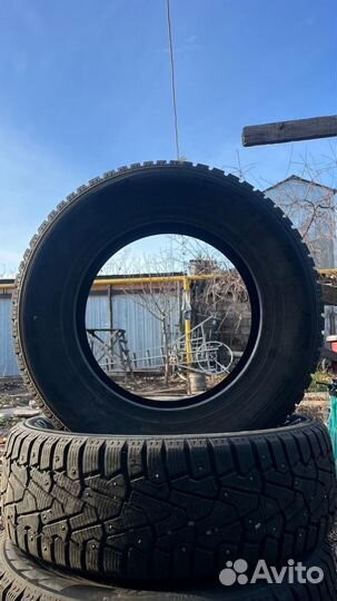 Pirelli Ice Zero 195/65 R15 25H