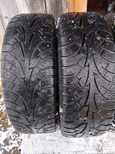 Колёса зимние R15 185/60 4100