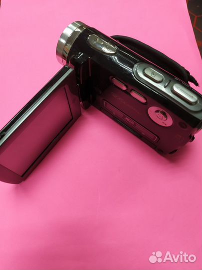 Видеокамеры Sony 16.0