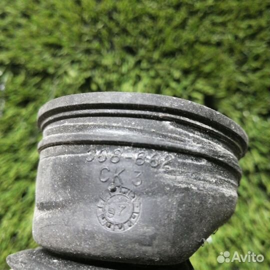 Заливной патрубок Bosch 368862