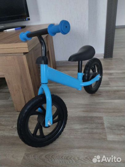 Самокат беговел