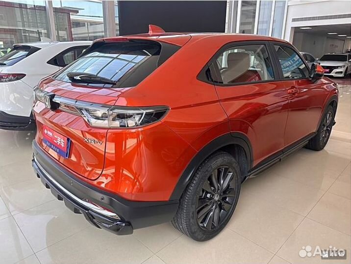 Honda XR-V 1.5 CVT, 2021, 27 000 км