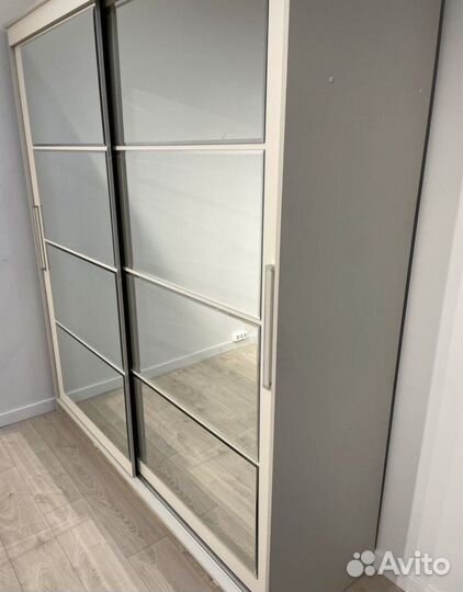 Шкаф купе новый