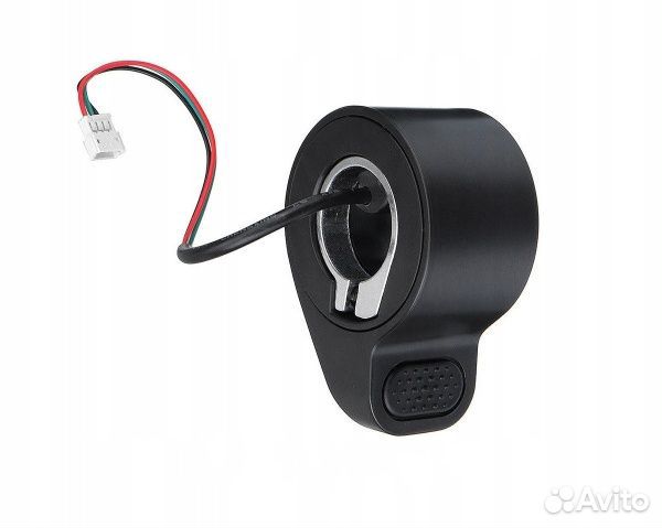 Курок газа д/электросамоката MiniRobot 365/365 Pro