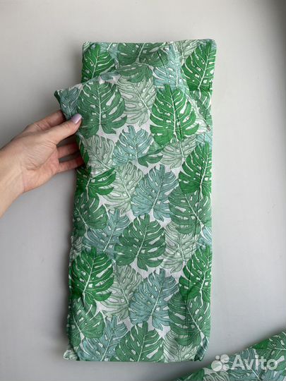 Комплект для кукольной кроватки