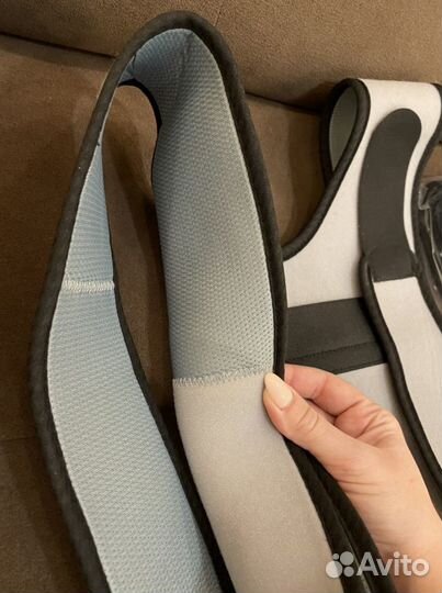 Бандаж.Фиксирующий.На плечевой сустав