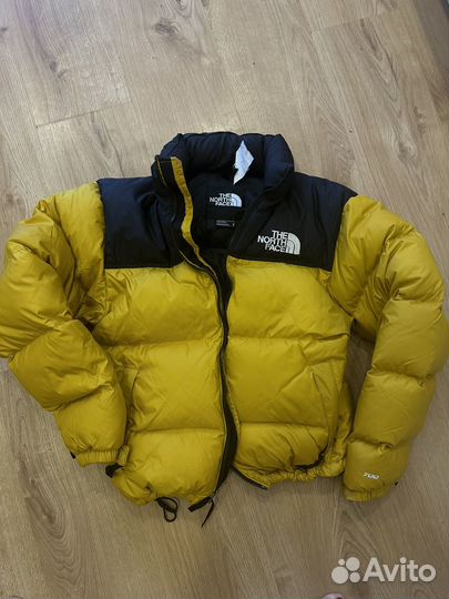 Куртка оригинал the north face