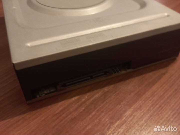 Дисковод для пк Lg