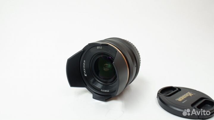 Kaxinda 14mm F3.5 Fuji