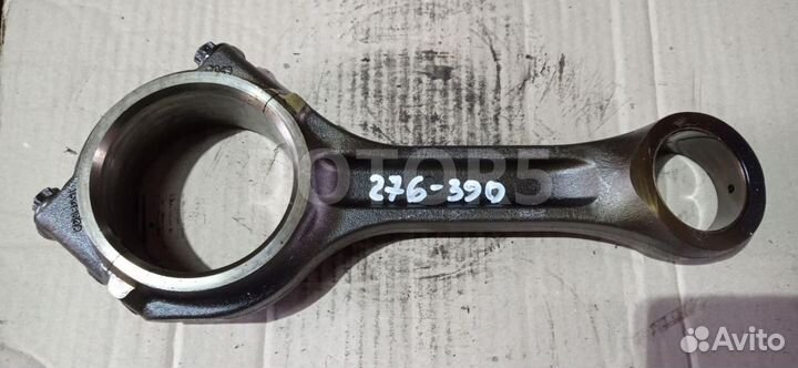 Шатун Scania R 5 2007 1538038