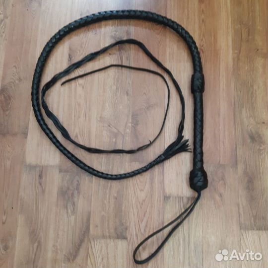 Кнут арапник